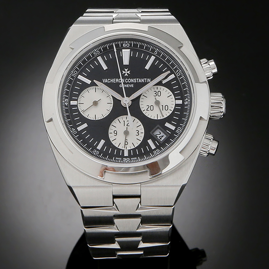 vacheron constantin(USED)오버시즈 크르노