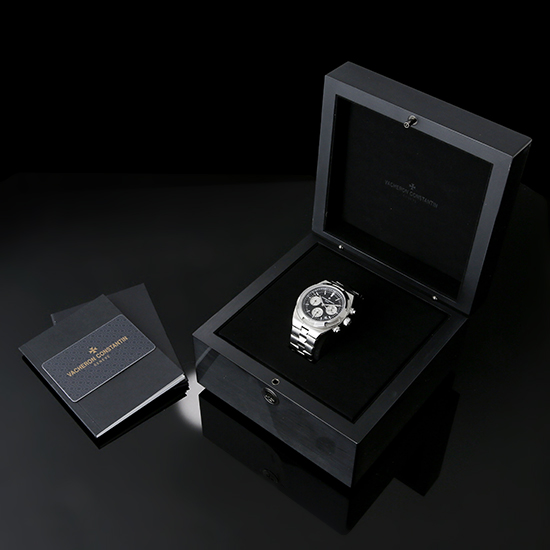 vacheron constantin(USED)오버시즈 크르노
