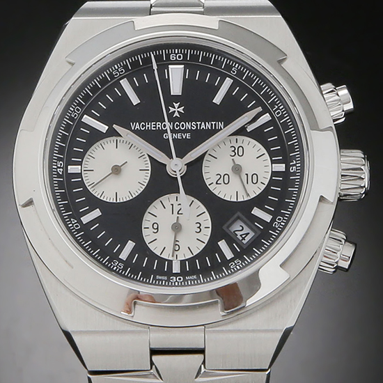 vacheron constantin(USED)오버시즈 크르노