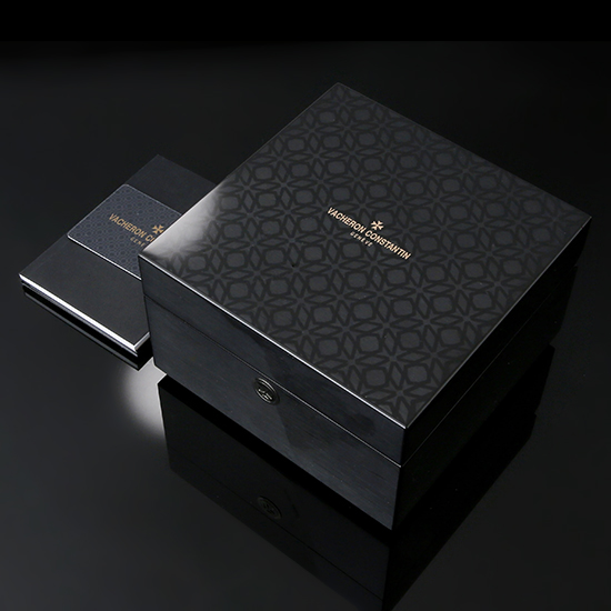 vacheron constantin(USED)오버시즈 크르노