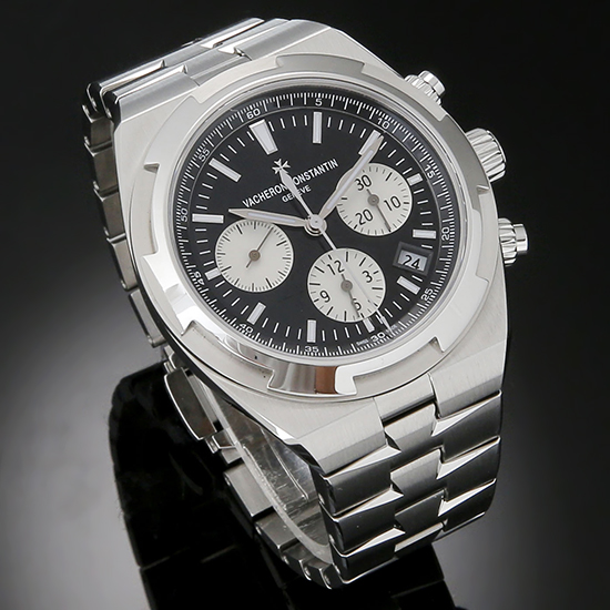 vacheron constantin(USED)오버시즈 크르노