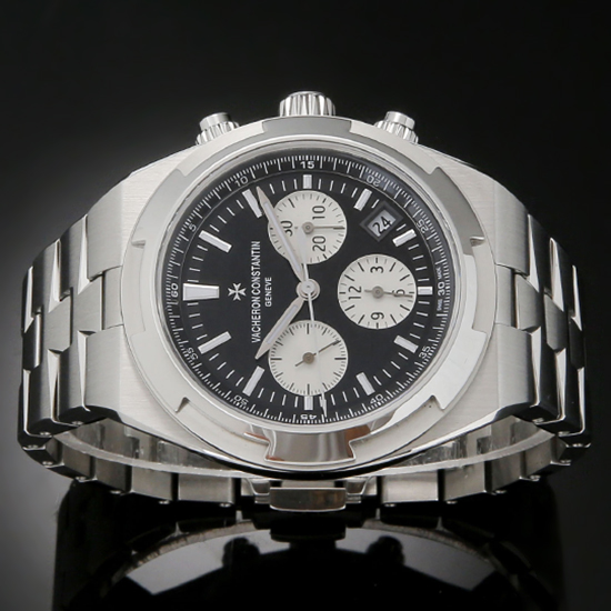 vacheron constantin(USED)오버시즈 크르노