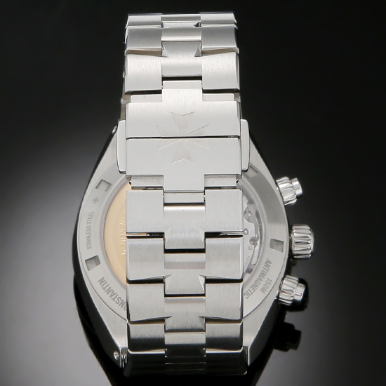 vacheron constantin(USED)오버시즈 크르노