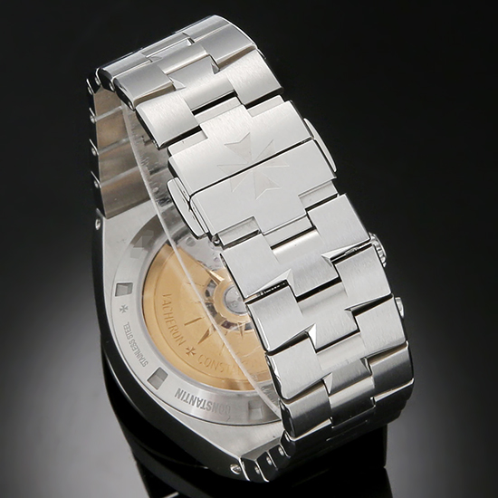 vacheron constantin(USED)오버시즈 크르노