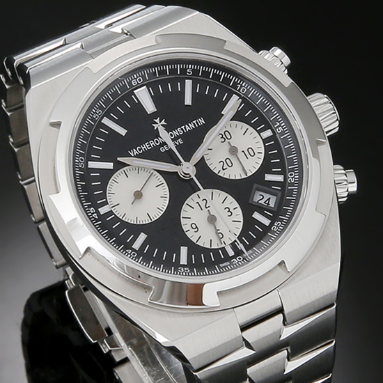 vacheron constantin(USED)오버시즈 크르노