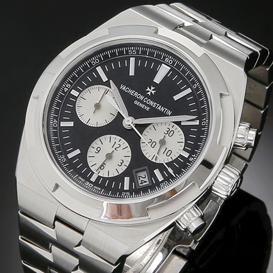 vacheron constantin(USED)오버시즈 크르노