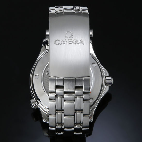 OMEGA(USED) 씨마스터 다이버300 코엑셜