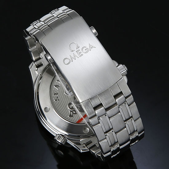 OMEGA(USED) 씨마스터 다이버300 코엑셜