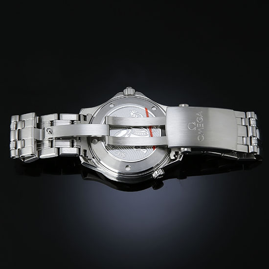 OMEGA(USED) 씨마스터 다이버300 코엑셜
