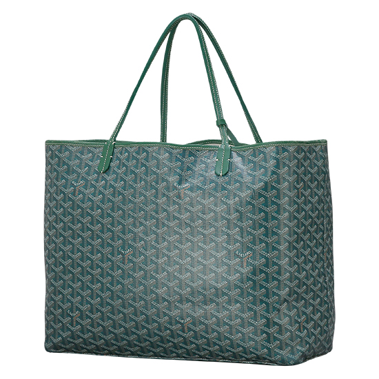 GOYARD(USED)생루이