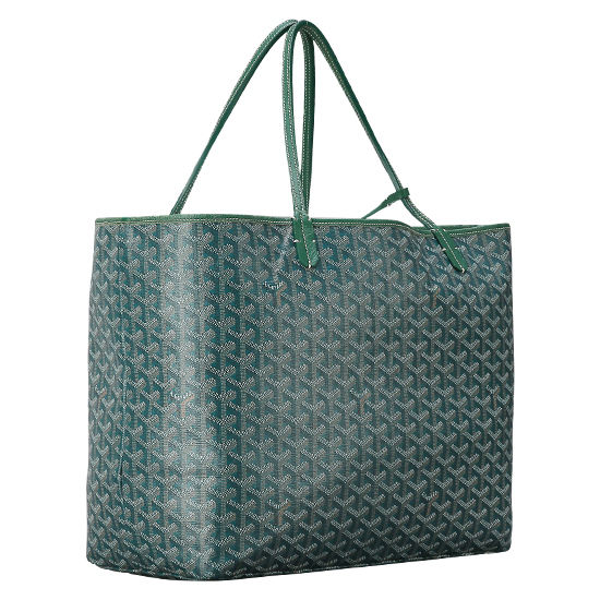 GOYARD(USED)생루이
