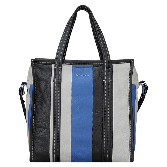 BALENCIAGA(USED)바자르쇼퍼
