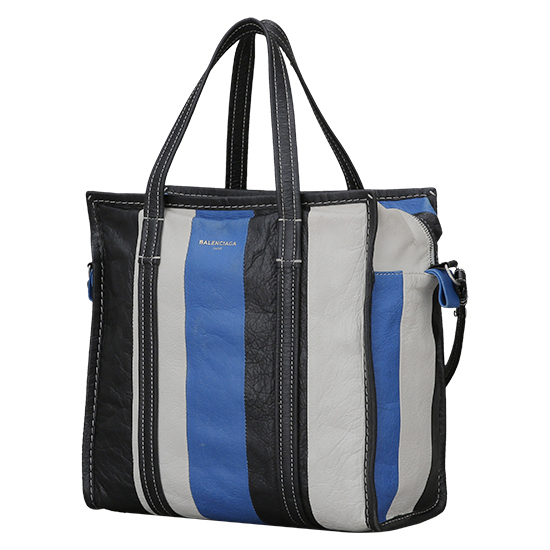 BALENCIAGA(USED)바자르쇼퍼