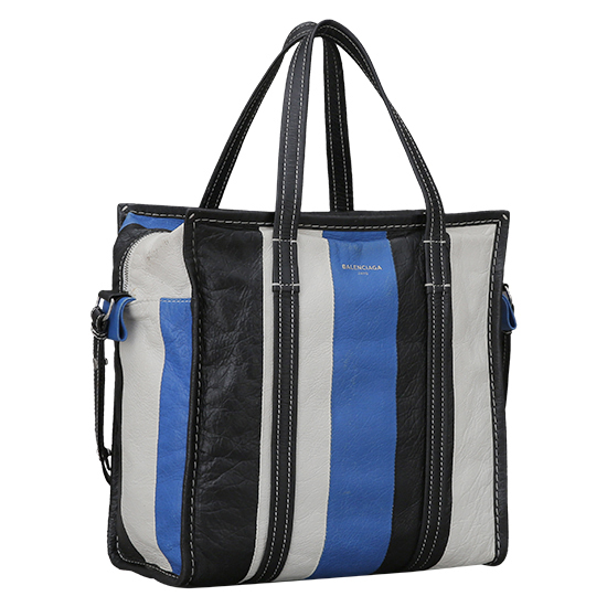 BALENCIAGA(USED)바자르쇼퍼