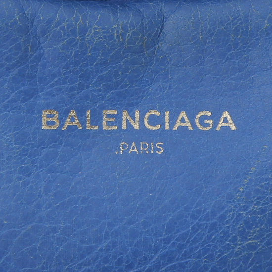 BALENCIAGA(USED)바자르쇼퍼