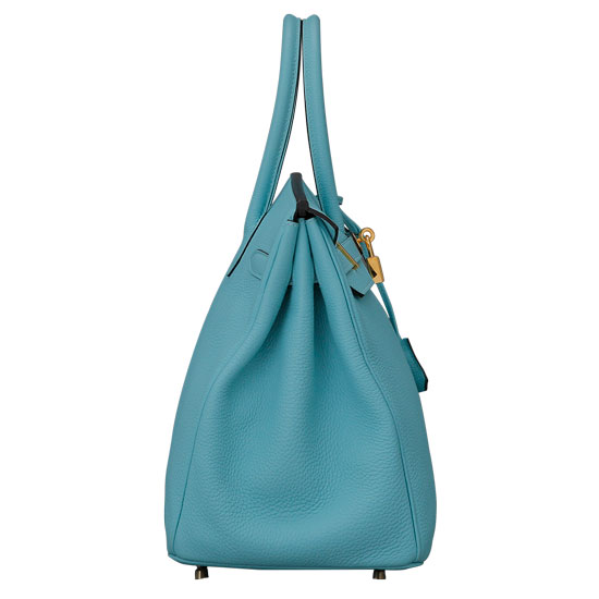 HERMES(USED) 에르메스 벌킨 35