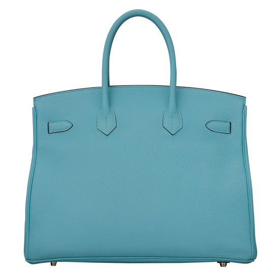 HERMES(USED) 에르메스 벌킨 35