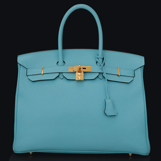 HERMES(USED) 에르메스 벌킨 35