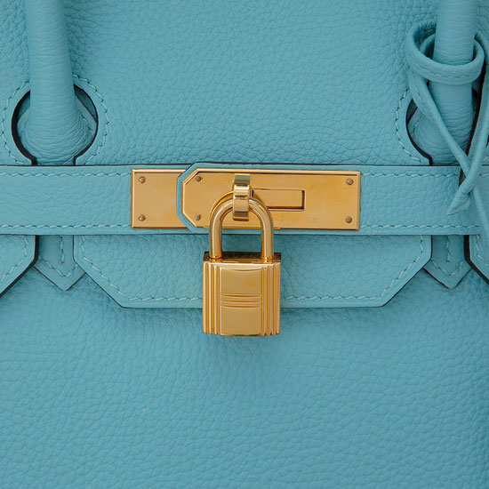 HERMES(USED) 에르메스 벌킨 35