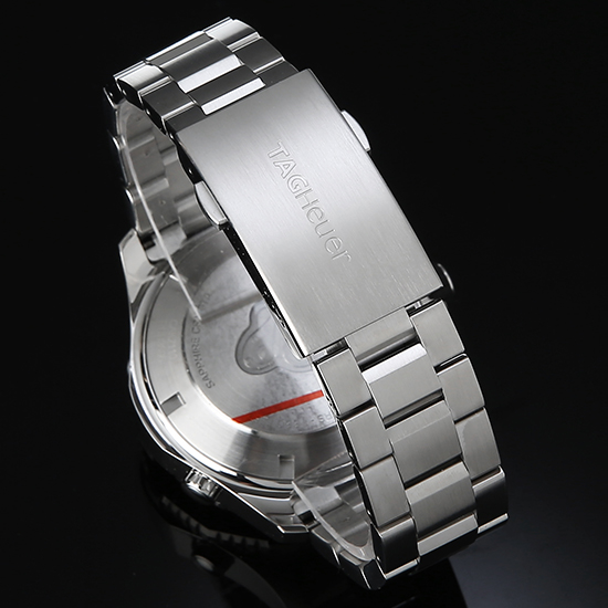 TAG Heuer(USED) 아쿠아레이서 크르노 CAK2110