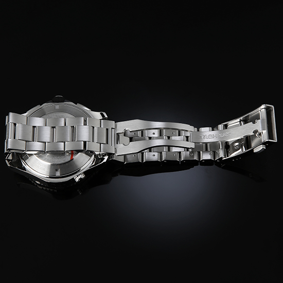 TAG Heuer(USED) 아쿠아레이서 크르노 CAK2110