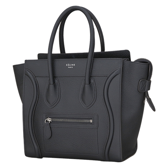 CELINE(USED)러기지