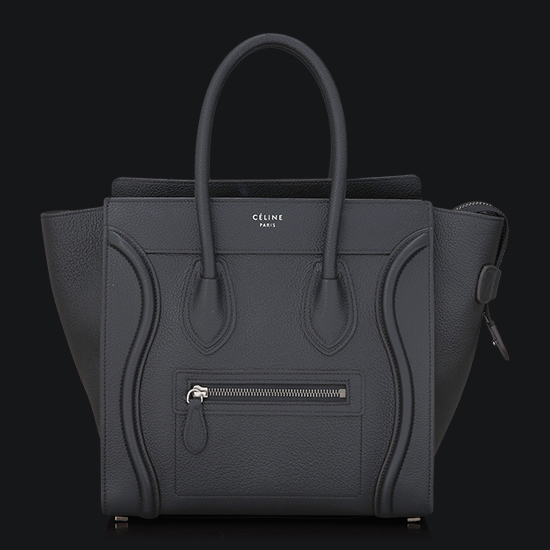 CELINE(USED)러기지
