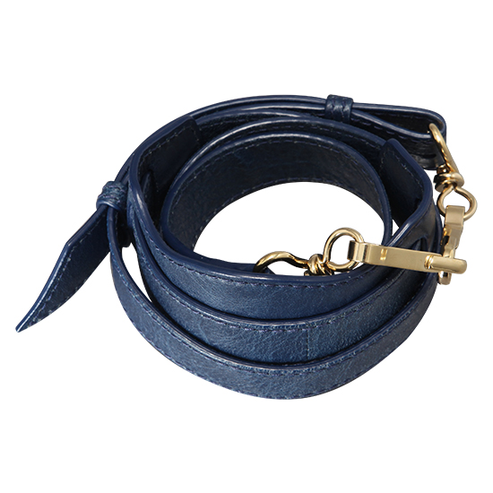 BALENCIAGA(USED)자이언트 타운 블루