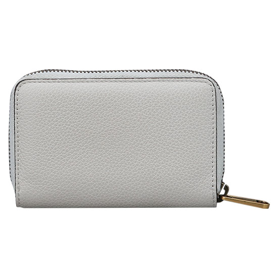 GUCCI(USED) 구찌 구찌 로고 가죽 카드 케이스