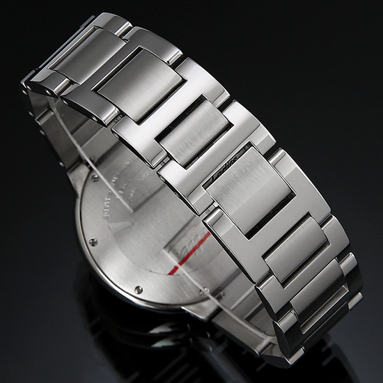 CARTIER(USED) 발롱블루 스틸 36