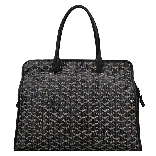 GOYARD(USED)하디 PVC 숄더백