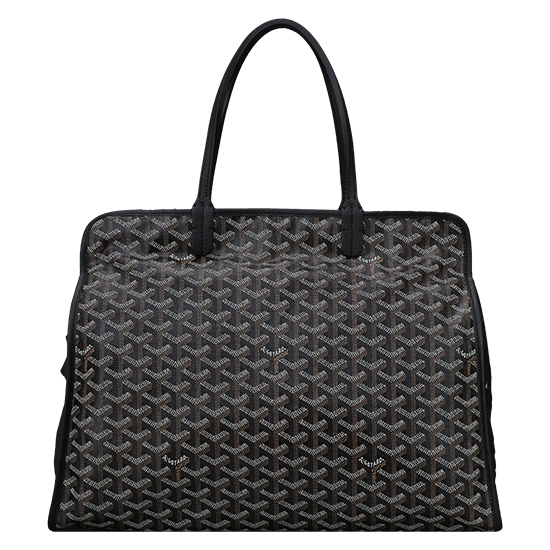 GOYARD(USED)하디 PVC 숄더백