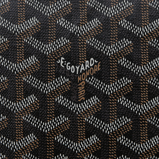 GOYARD(USED)하디 PVC 숄더백