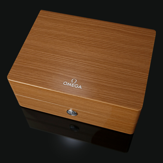 OMEGA(USED) 씨마스터 프로페셔널 쿼츠