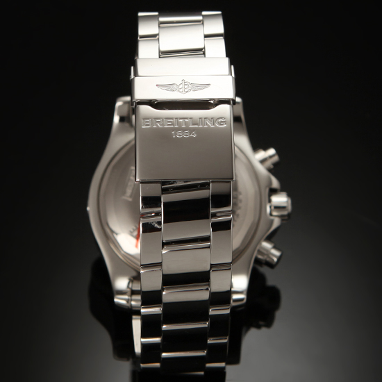 BREITLING(USED) 슈퍼오션 크르노