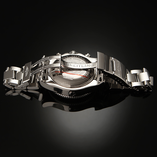 BREITLING(USED) 슈퍼오션 크르노