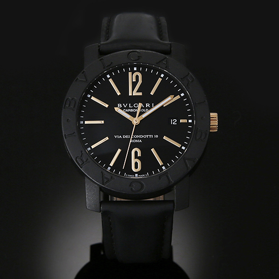 BVLGARI(USED)불가리 BB40CL