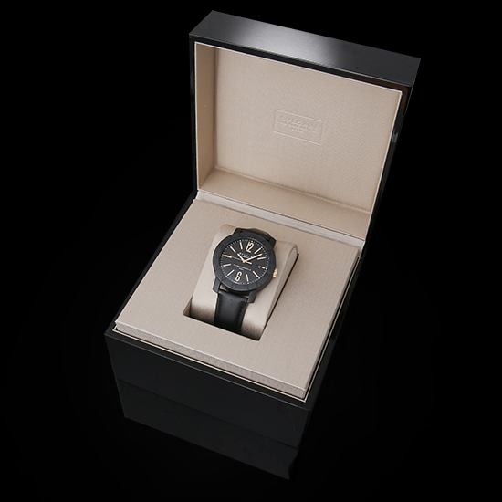 BVLGARI(USED)불가리 BB40CL
