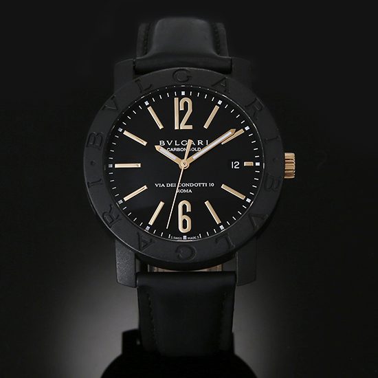 BVLGARI(USED)불가리 BB40CL