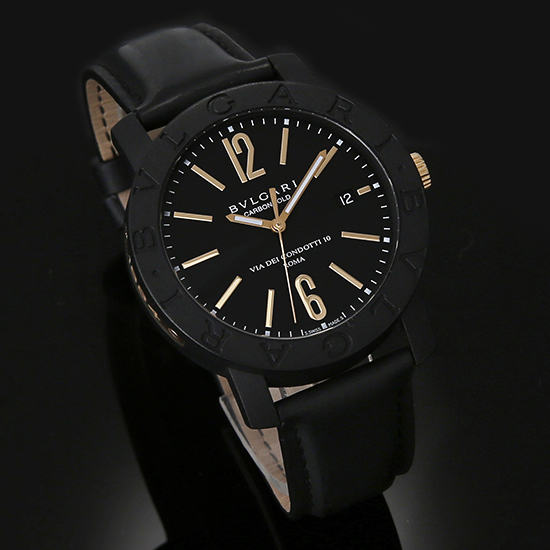 BVLGARI(USED)불가리 BB40CL