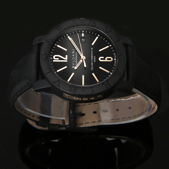 BVLGARI(USED)불가리 BB40CL