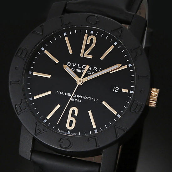 BVLGARI(USED)불가리 BB40CL