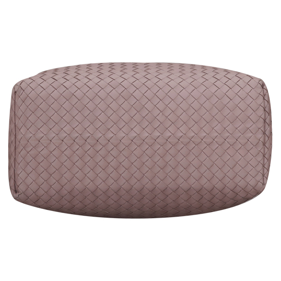 BOTTEGA VENETA(USED)베롤로 인트레치아토 미듐 숄더