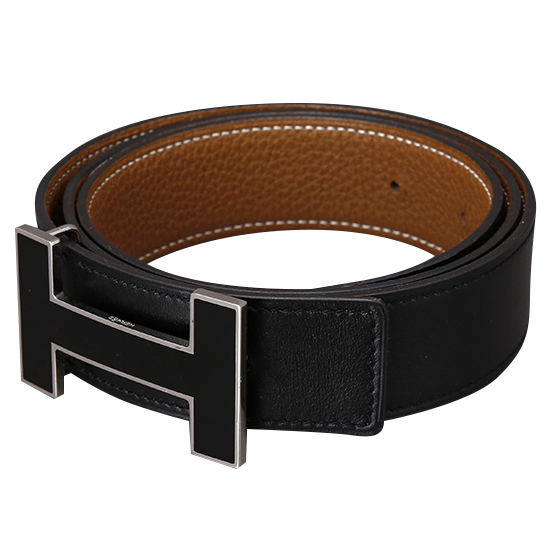 HERMES(USED) 에르메스 H 벨트