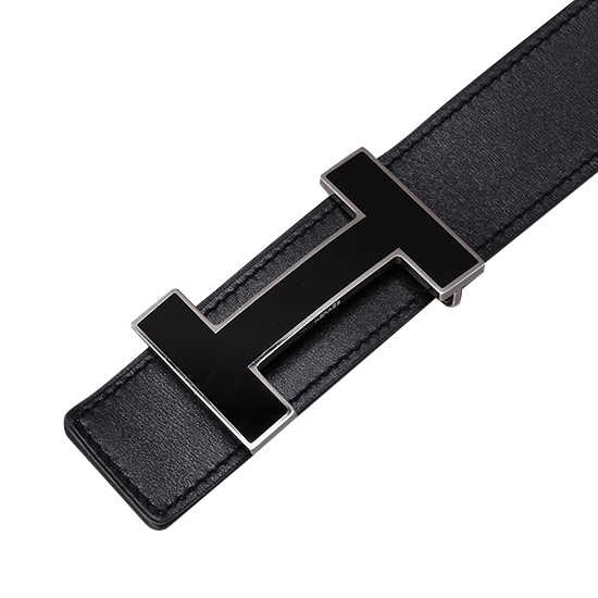 HERMES(USED) 에르메스 H 벨트