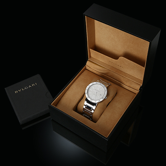 BVLGARI(USED) 불가리 BB42S