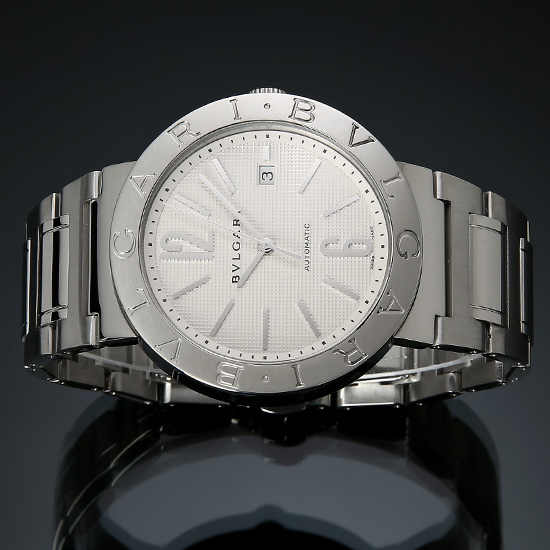 BVLGARI(USED) 불가리 BB42S