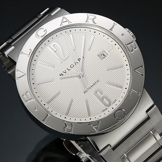 BVLGARI(USED) 불가리 BB42S