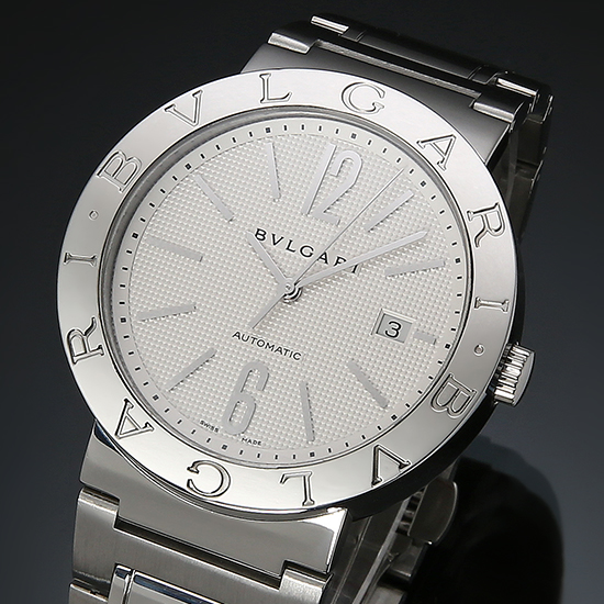 BVLGARI(USED) 불가리 BB42S