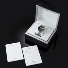IWC(USED)아쿠아타이머 오토매틱2000